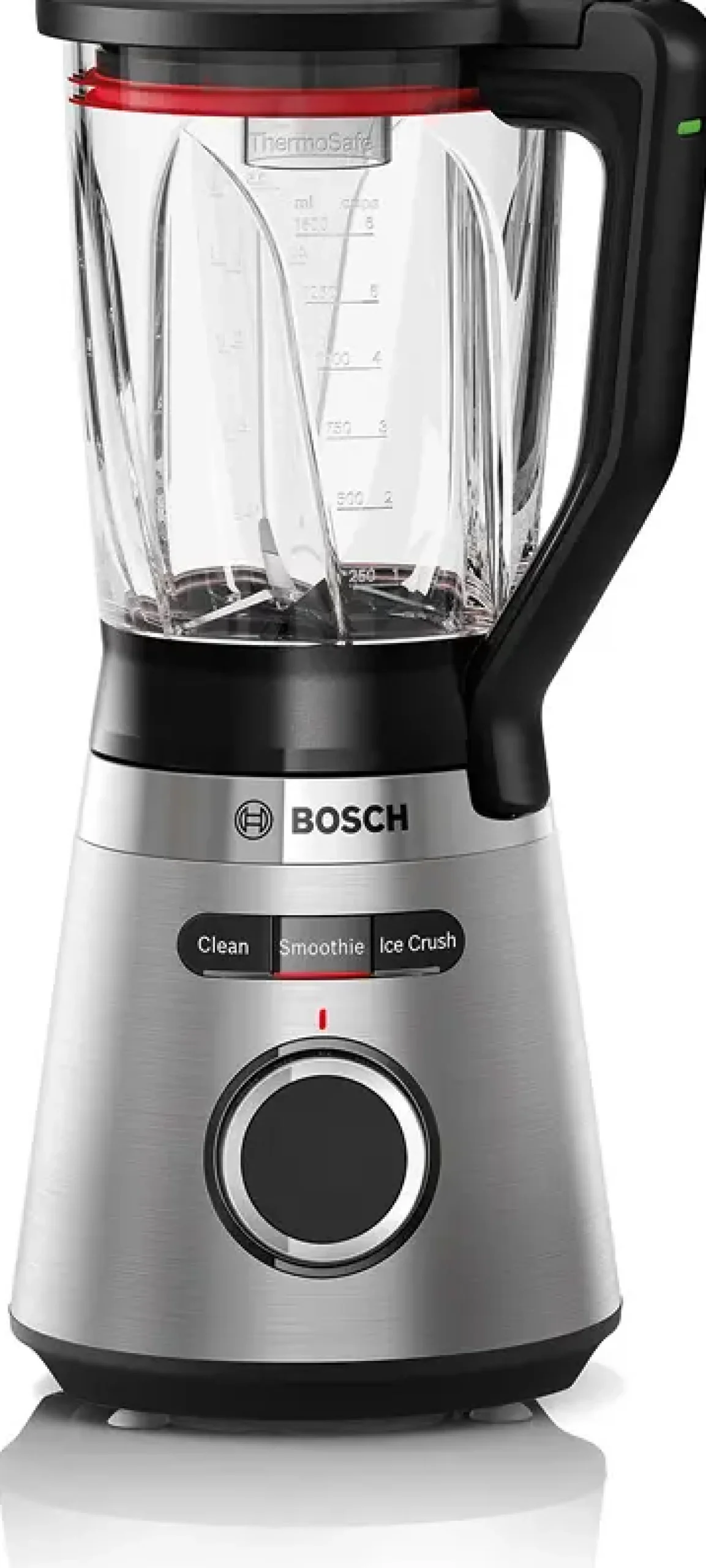 Serie 4 Blender VitaPower 1200 W Roestvrij staal