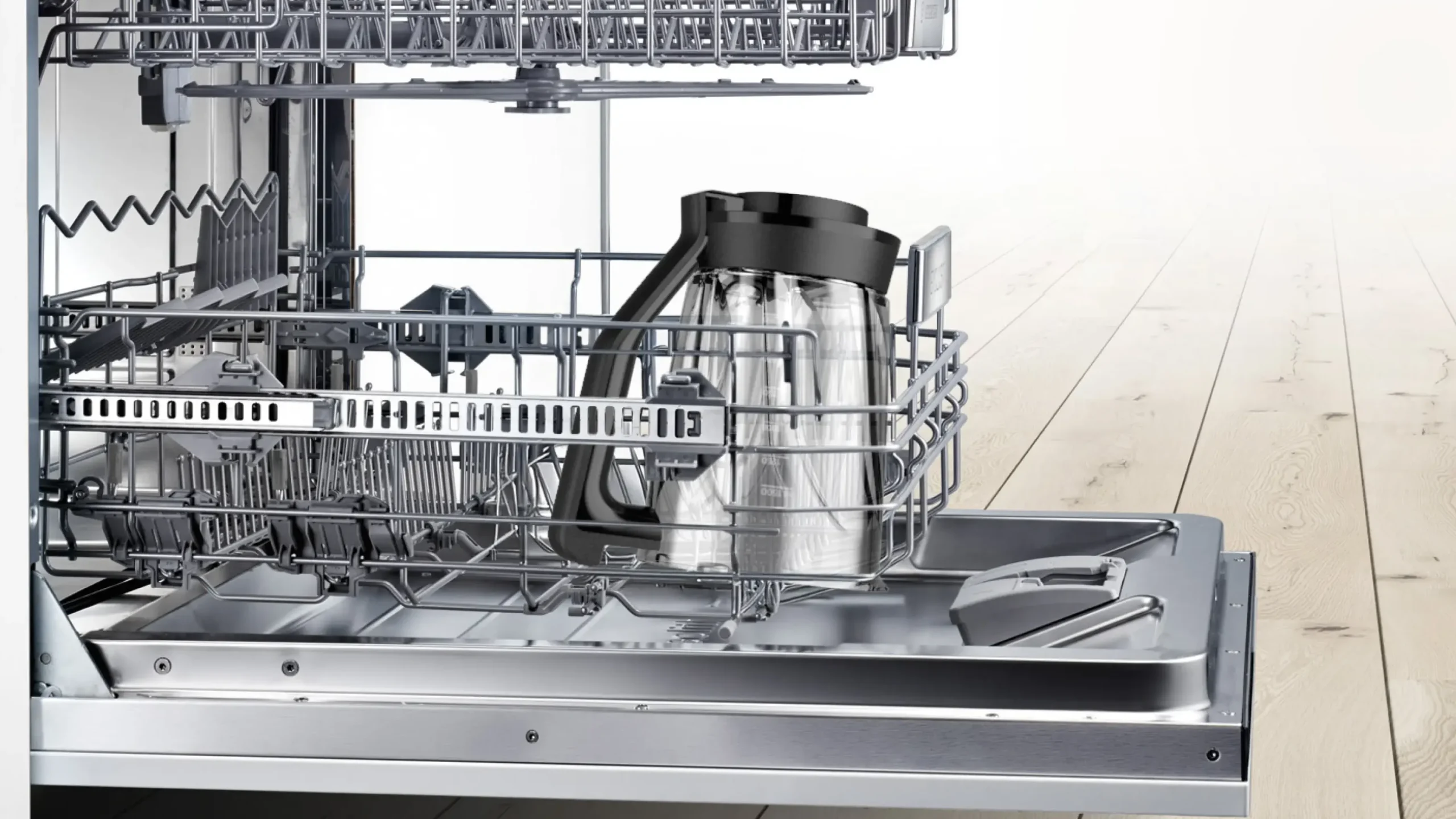 Serie 4 Blender VitaPower 1200 W Wit