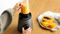 Serie 4 Blender VitaPower 1200 W Zilver