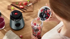 Serie 2 Blender VitaPower 450 W Zilver