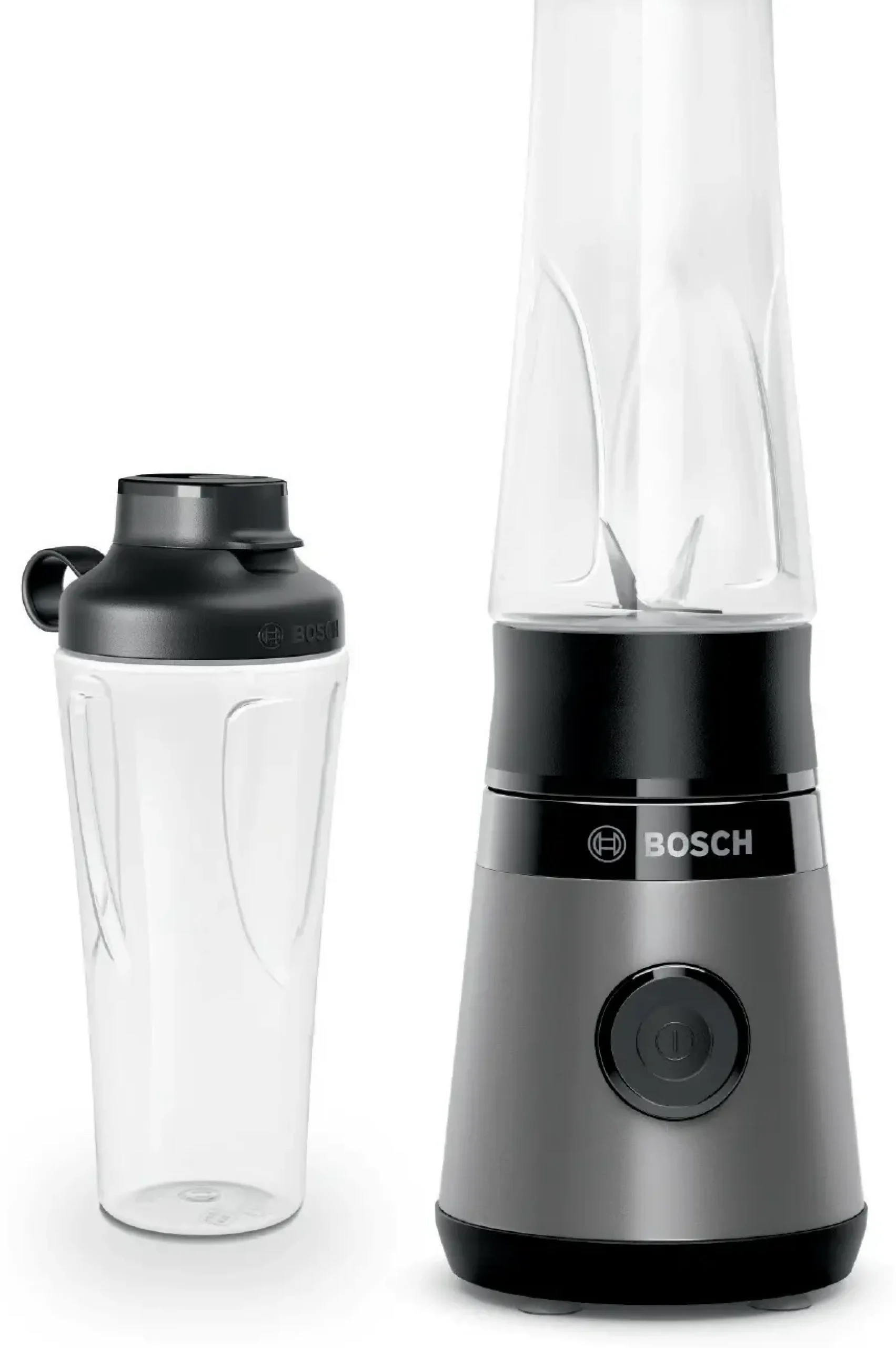 Serie 2 Blender VitaPower 450 W Zilver