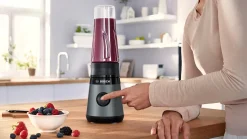 Serie 2 Blender VitaPower 450 W Zilver