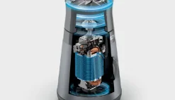 Serie 2 Blender VitaPower 450 W Zilver