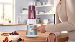 Serie 2 Blender VitaPower 450 W Zilver
