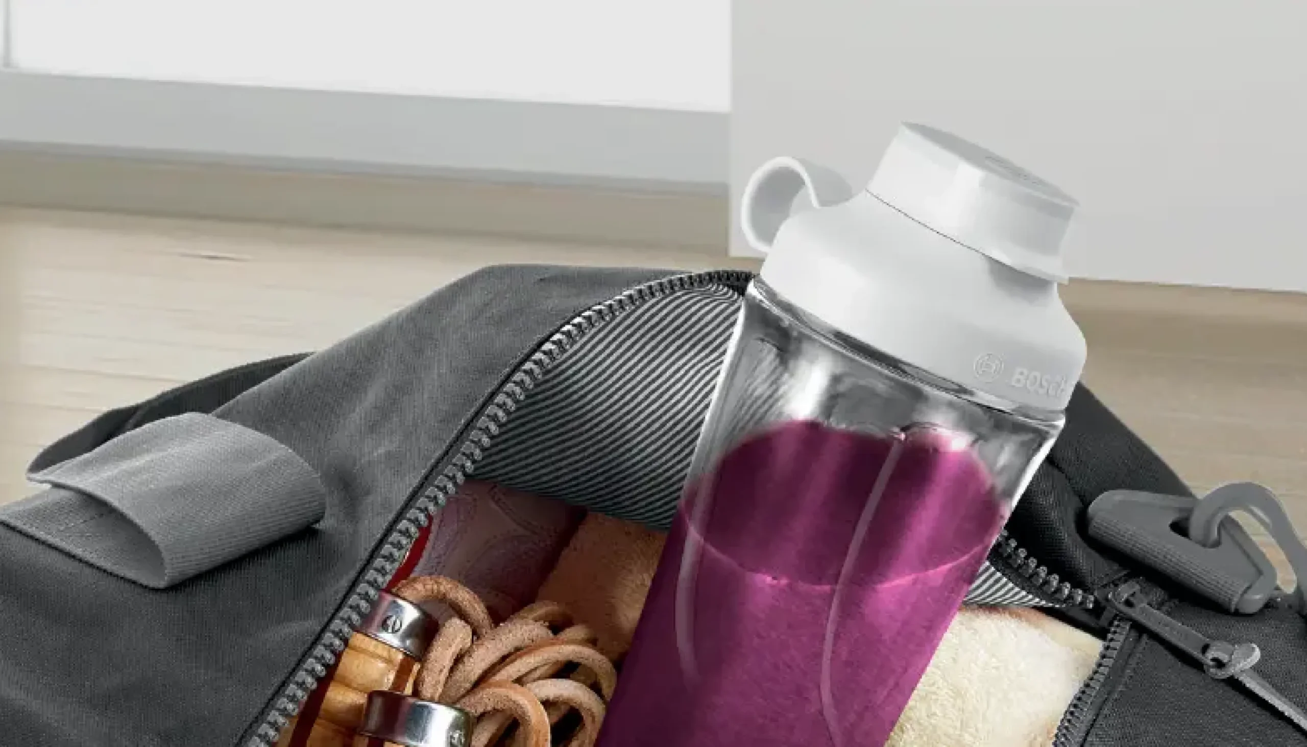 Serie 2 Blender VitaPower 450 W Zilver