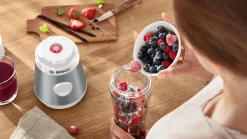 Serie 2 Blender VitaPower 450 W Zilver