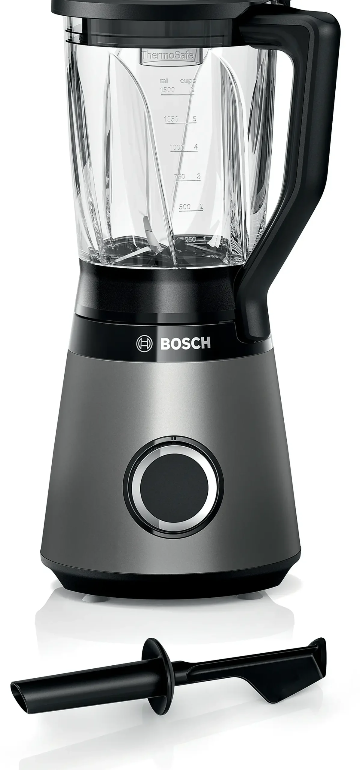 Serie 4 Blender VitaPower 1200 W Zilver