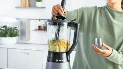 Serie 4 Blender VitaPower 1200 W Zilver