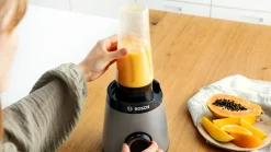 Serie 4 Blender VitaPower 1200 W Zilver