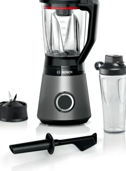 Serie 4 Blender VitaPower 1200 W Zilver