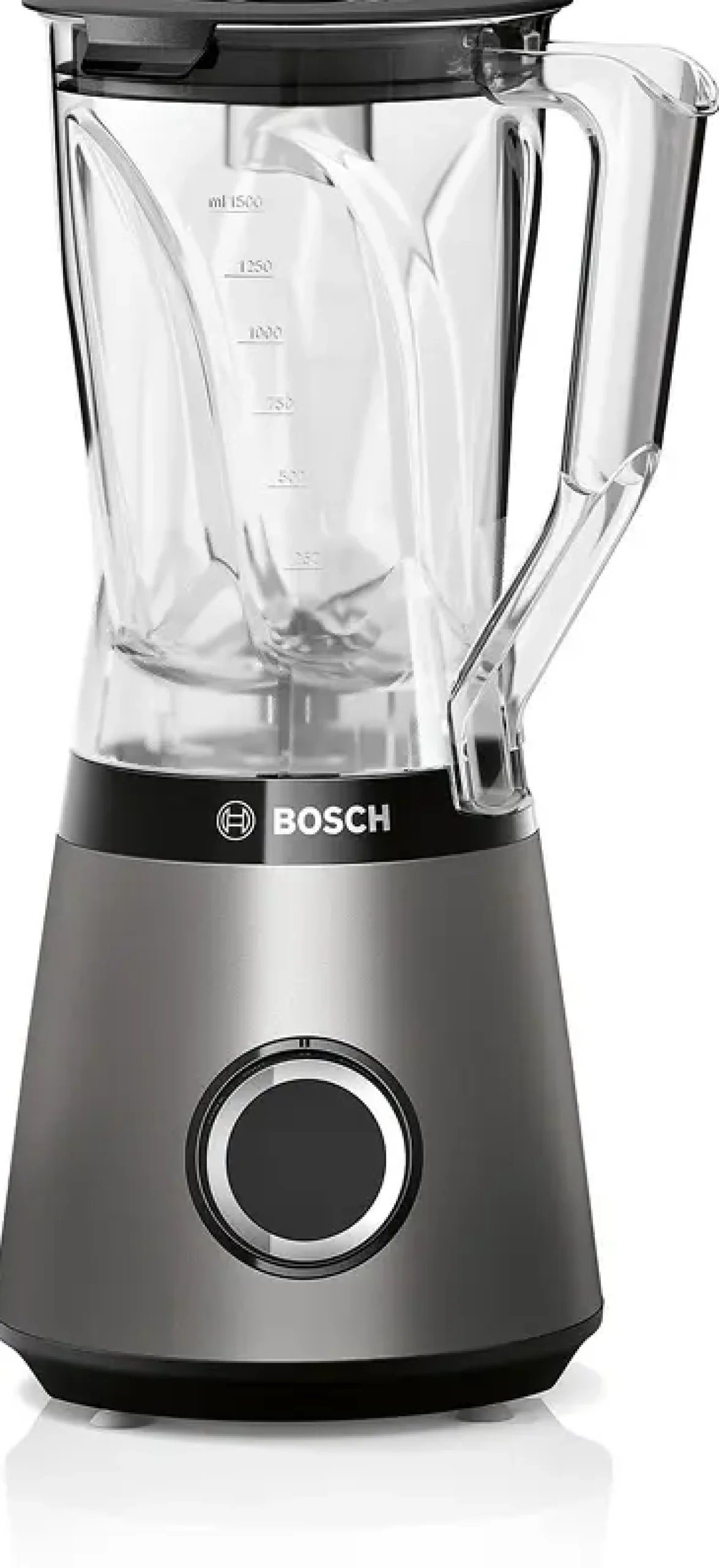 Serie 4 Blender VitaPower 1200 W Zilver