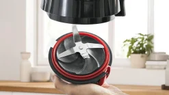 Serie 4 Blender VitaPower 1200 W Zilver