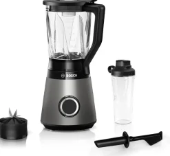 Serie 4 Blender VitaPower 1200 W Zilver