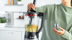 Serie 4 Blender VitaPower 1200 W Zilver