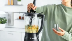 Serie 4 Blender VitaPower 1200 W Zwart