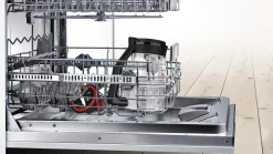 Serie 4 Blender VitaPower 1200 W Zwart
