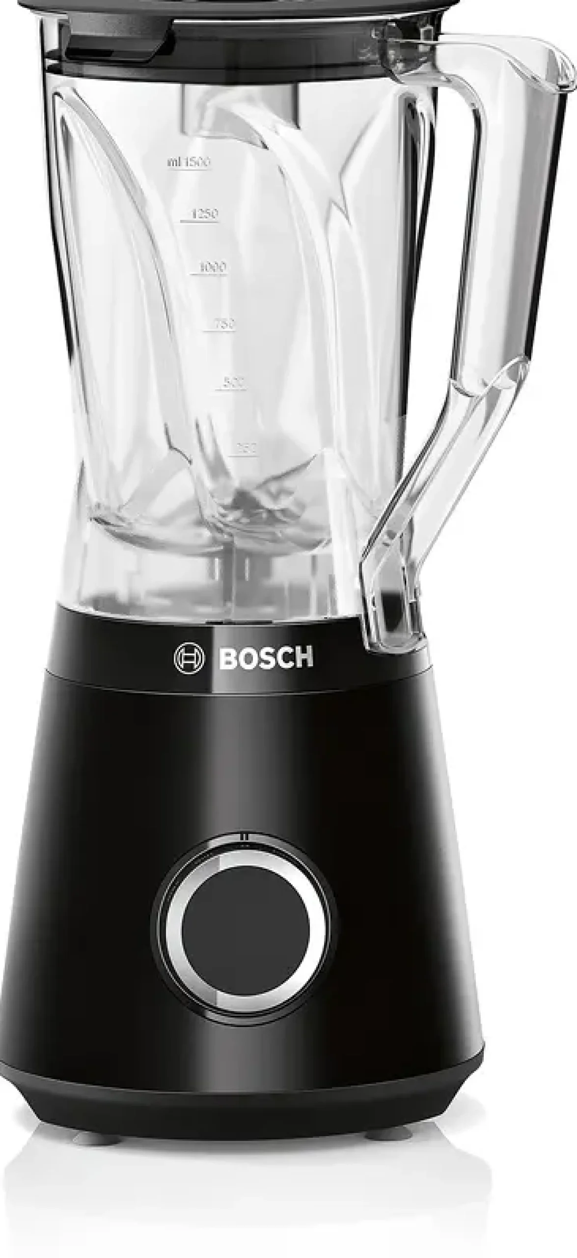 Serie 4 Blender VitaPower 1200 W Zwart