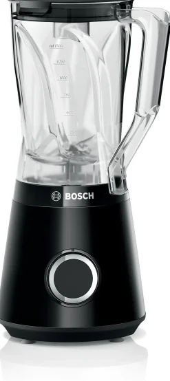 Serie 4 Blender VitaPower 1200 W Zwart