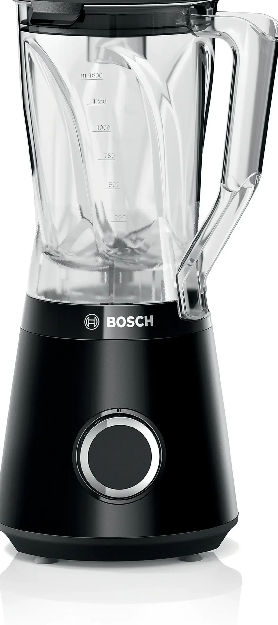 Serie 4 Blender VitaPower 1200 W Zwart