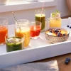 Serie 4 Blender VitaPower 1200 W Zwart