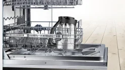Serie 4 Blender VitaPower 1200 W Zwart