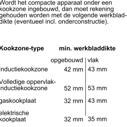 Serie 8 Compacte bakoven 60 x 45 cm Zwart