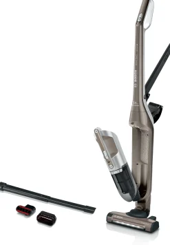 Serie 4 Draadloze steelstofzuiger Flexxo Gen2 23Vmax Bruin
