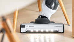Serie 4 Draadloze steelstofzuiger Flexxo Gen2 28Vmax Wit