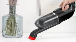 Serie 4 Draadloze steelstofzuiger Flexxo Gen2 28Vmax ProAnimal Rood