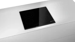 Serie 6 Elektrische kookplaat 60 cm opbouwmontage zonder rand
