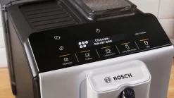 Serie 2 Espresso volautomaat VeroCafe Zilver