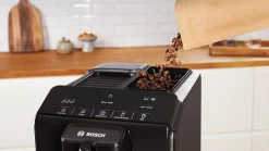 Serie 2 Espresso volautomaat VeroCafe Piano-zwart