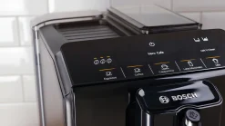 Serie 2 Espresso volautomaat VeroCafe Piano-zwart