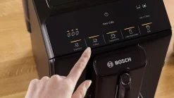 Serie 2 Espresso volautomaat VeroCafe Piano-zwart
