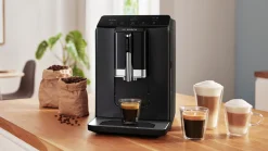 Serie 2 Espresso volautomaat VeroCafe Piano-zwart