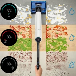 Serie 4 Floor washer OneFlow