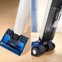Serie 4 Floor washer OneFlow