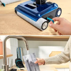 Serie 4 Floor washer OneFlow