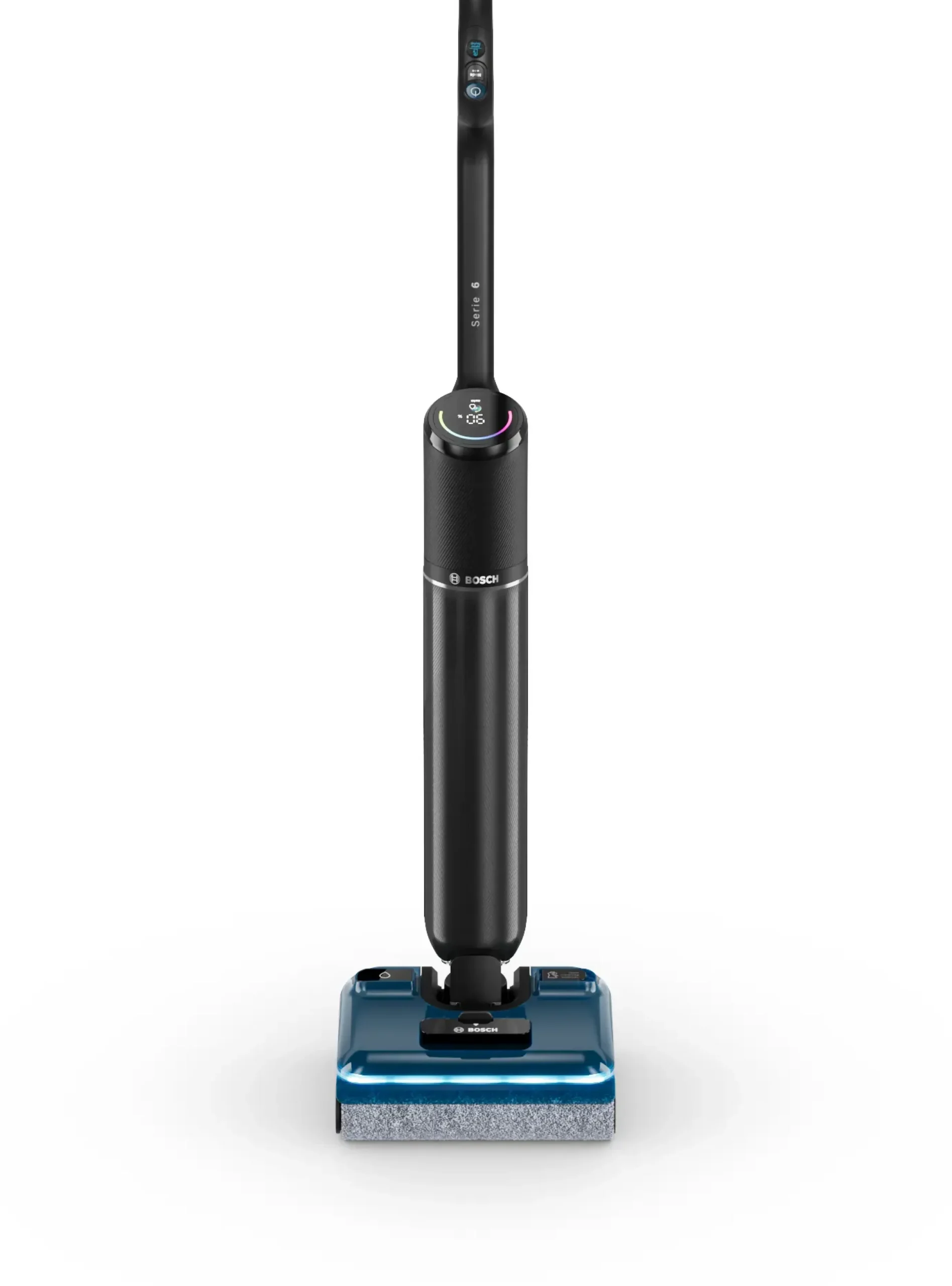Serie 6 Floor washer OneFlow