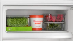 Serie 2 Inbouw koelkast met vriesvak 122.1 x 54.1 cm Sleepdeur