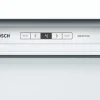 Serie 6 Inbouw koelkast met vriesvak 157.8 x 55.8 cm Vlakscharnier