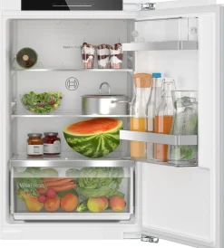 Serie 6 Inbouw koelkast 87.4 x 55.8 cm Vlakscharnier met SoftClose