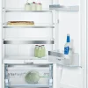 Serie 8 Inbouw koelkast 139.7 x 55.8 cm Vlakscharnier