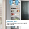 Serie 6 Inbouw koelkast 102.1 x 55.8 cm Vlakscharnier met SoftClose