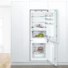 Serie 6 Inbouw koel-vriescombinatie 157.8 x 55.8 cm Vlakscharnier