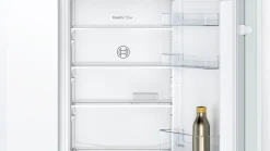 Serie 2 Inbouw koel-vriescombinatie 177.2 x 54.1 cm Sleepdeur
