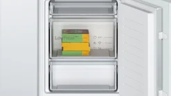 Serie 2 Inbouw koel-vriescombinatie 177.2 x 54.1 cm Sleepdeur