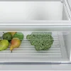 Serie 2 Inbouw koel-vriescombinatie 177.2 x 54.1 cm Sleepdeur