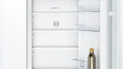Serie 2 Inbouw koel-vriescombinatie 177.2 x 54.1 cm Sleepdeur