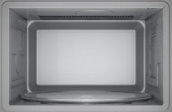 Serie 6 Inbouwmagnetron Zwart